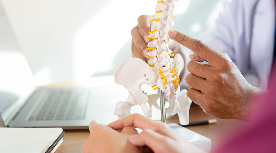 Scoliosis